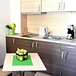 Апартаменты Patrick's - Sorrento Sole Mare, Свети-Влас