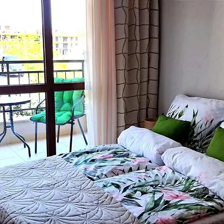 شقة Patrick's - Sorrento Sole Mare, *