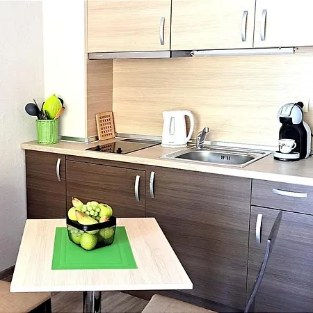 Appartamento Patrick's - Sorrento Sole Mare, Sveti Vlas