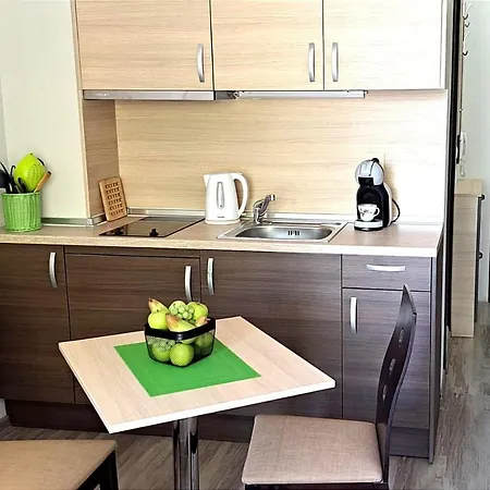 Appartamento Patrick's - Sorrento Sole Mare, Sveti Vlas