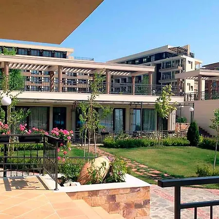 Patrick's - Sorrento Sole Mare, سفيتي فلاس