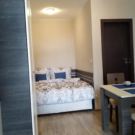 Patrick's - Sorrento Sole Mare, * سفيتي فلاس