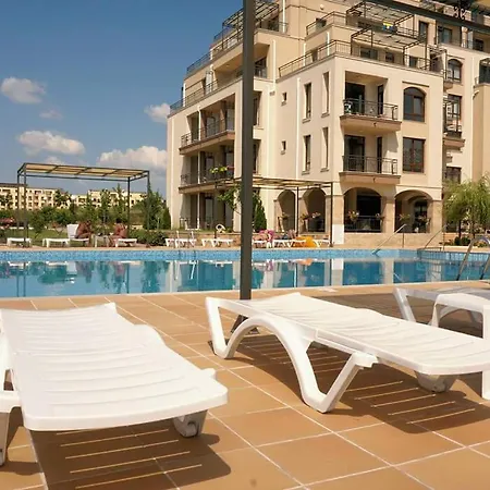 شقة Patrick's - Sorrento Sole Mare,