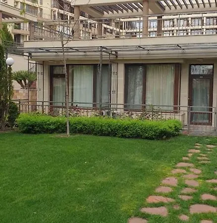 דירה Patrick's - Sorrento Sole Mare,