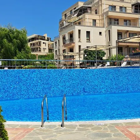 شقة Patrick's - Sorrento Sole Mare, سفيتي فلاس