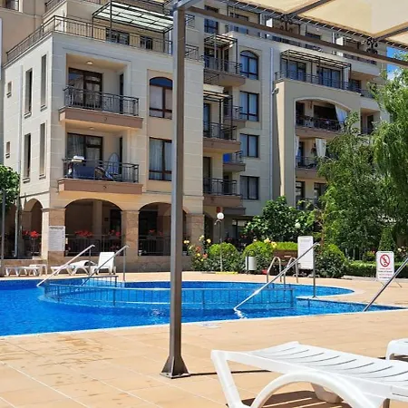 Patrick's - Sorrento Sole Mare, Appartamento *
