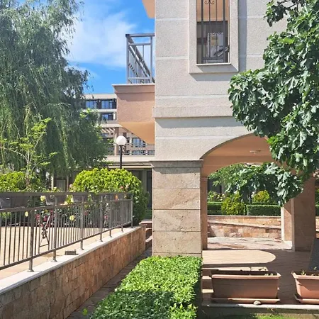 Appartamento Patrick's - Sorrento Sole Mare, *