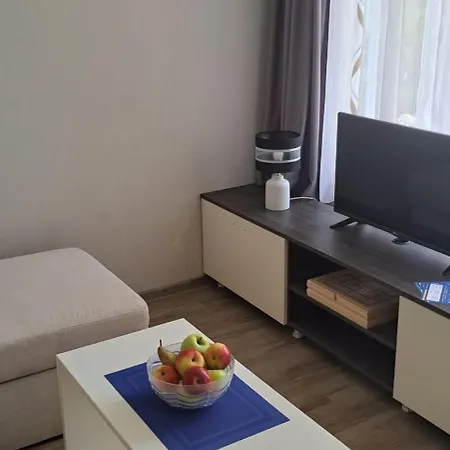 Patrick's - Sorrento Sole Mare, شقة سفيتي فلاس