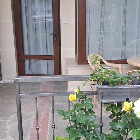 Appartamento Patrick's - Sorrento Sole Mare,