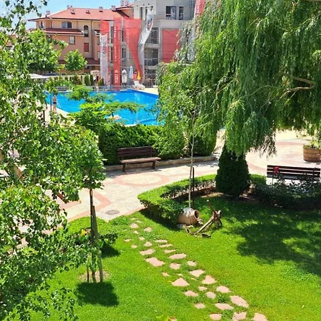 Patrick's - Sorrento Sole Mare, Appartamento