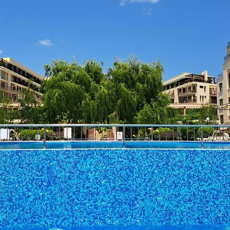 شقة Patrick's - Sorrento Sole Mare, *