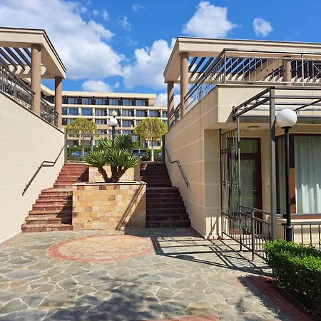 Appartamento Patrick's - Sorrento Sole Mare, Sveti Vlas