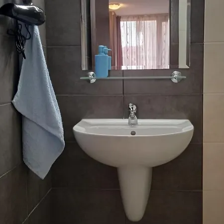 شقة Patrick's - Sorrento Sole Mare, سفيتي فلاس