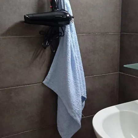 Patrick's - Sorrento Sole Mare, شقة *